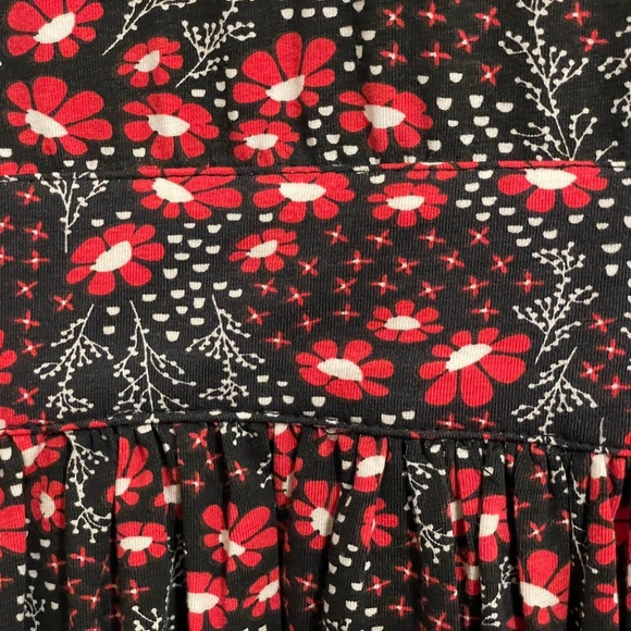 Modcloth (Circus brand) Shirt Dress - Picture 3 of 15